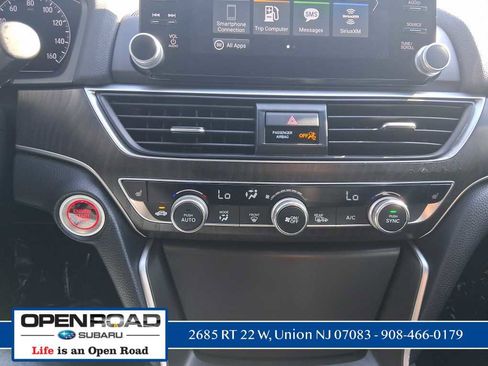Used 2020 Honda Accord EX-L image 24