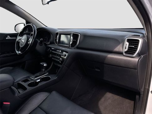 Used 2019 Kia Sportage EX AWD/4WD image 32