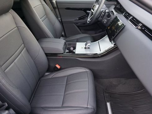 New 2025 Land Rover Range Rover Evoque S image 22