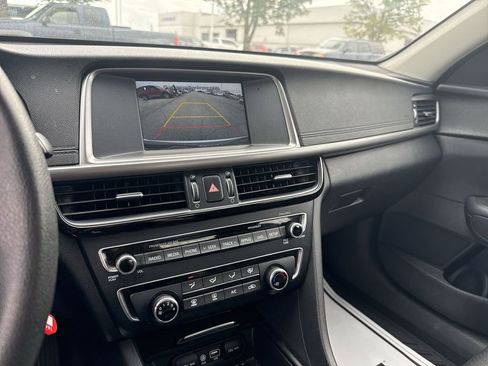 Used 2018 Kia Optima LX w/ Convenience Package FWD image 23