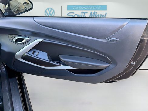 Used 2022 Chevrolet Camaro LT w/ RS Package image 30