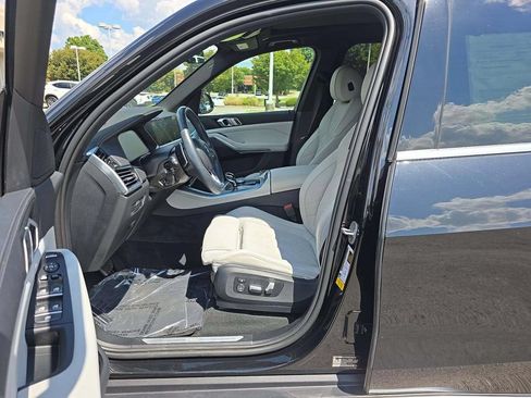 Used 2023 BMW X5 sDrive40i RWD image 4