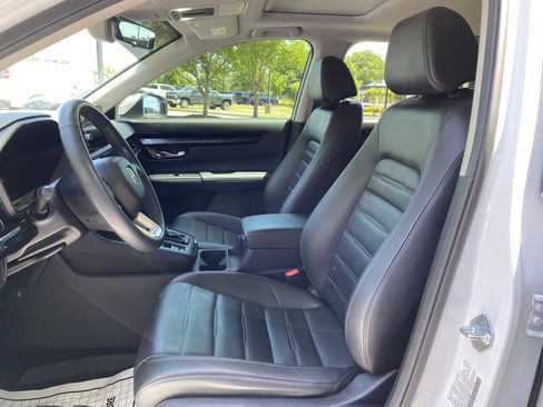 Used 2023 Honda CR-V EX-L image 16