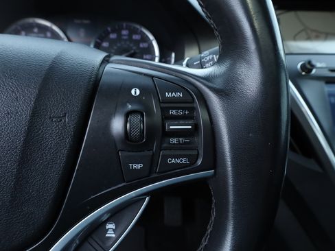 Used 2020 Acura MDX SH-AWD w/ Technology Package image 34