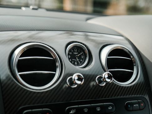 Used 2011 Bentley Continental GT Supersports image 65