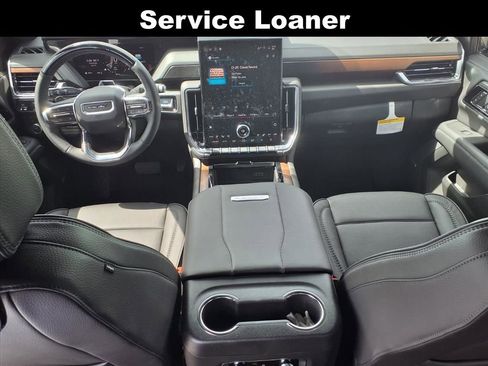 New 2026 GMC Yukon XL Denali w/ Denali Reserve Package AWD/4WD image 9