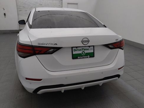 Used 2024 Nissan Sentra SV FWD image 6
