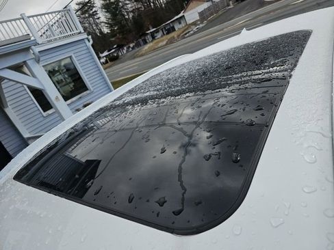 New 2026 MAZDA CX-50 AWD 2.5 S w/ Weather Package image 32