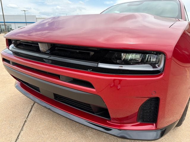 New 2026 Dodge Charger R/T w/ Driver Convenience Group AWD/4WD image 6