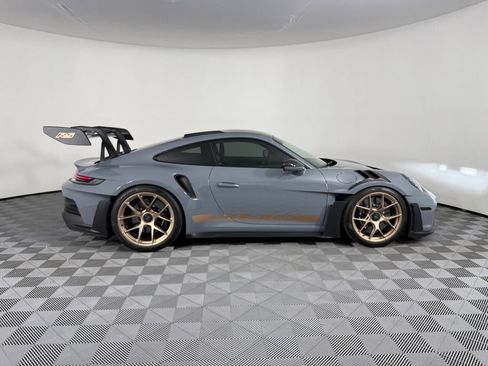 Used 2024 Porsche 911 GT3 RS RWD image 9