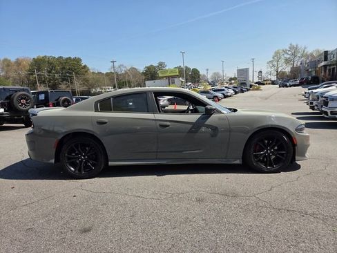 Used 2018 Dodge Charger R/T w/ Driver Confidence Group image 10
