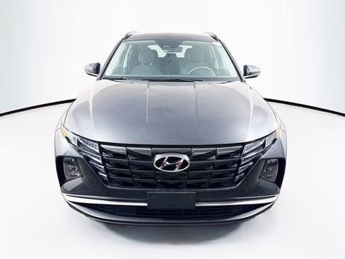Certified 2024 Hyundai Tucson SEL image 2