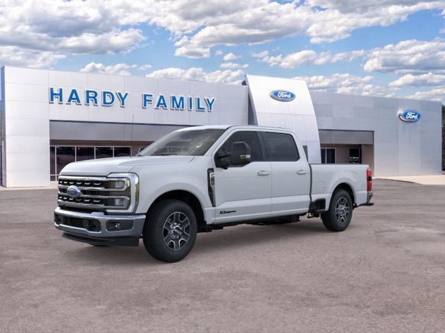 New 2026 Ford F250 Lariat RWD image 1