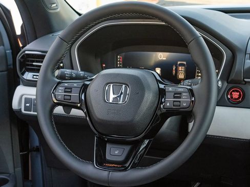 New 2026 Honda Passport TrailSport Elite image 19