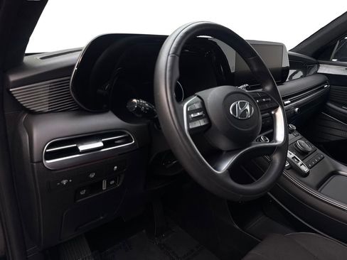 Used 2024 Hyundai Palisade Calligraphy AWD/4WD image 54