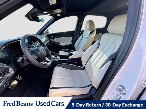 Certified 2025 Acura Integra A-Spec image 21