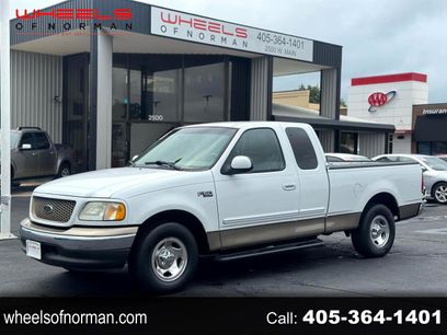 Used 2003 Ford F150 XLT