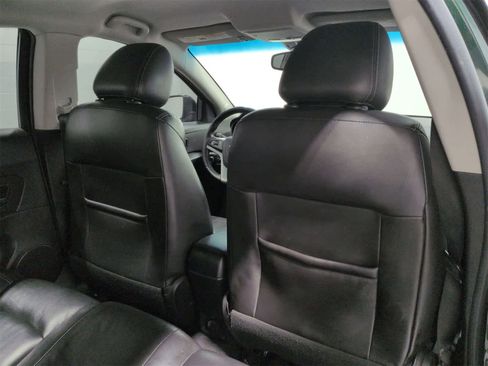 Used 2015 Chevrolet Cruze LT image 19