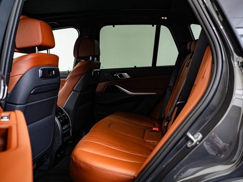 New 2026 BMW X5 M60i AWD/4WD image 47