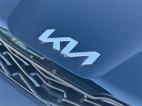 Used 2024 Kia K5 GT image 26
