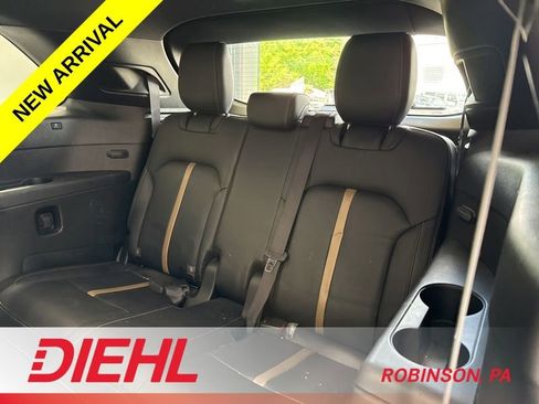Used 2024 MAZDA CX-90 3.3 Turbo w/ Premium Plus Pkg AWD/4WD image 17