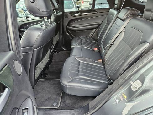 Used 2018 Mercedes-Benz GLE 350 4MATIC image 14