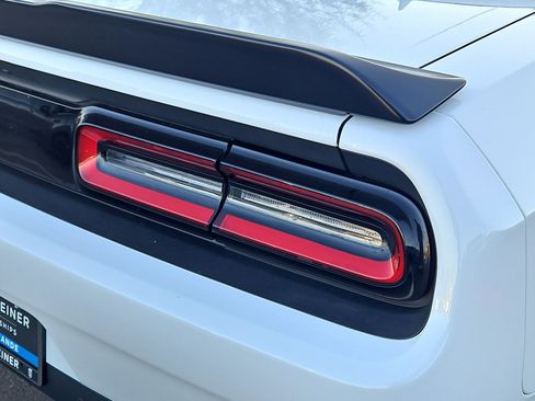 Used 2023 Dodge Challenger GT w/ Plus Package RWD image 11