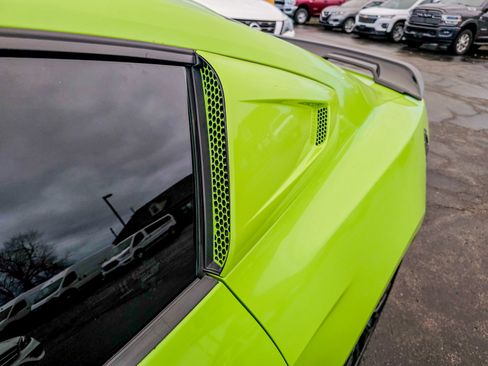 Used 2020 Ford Mustang GT Premium w/ GT Performance Package image 34