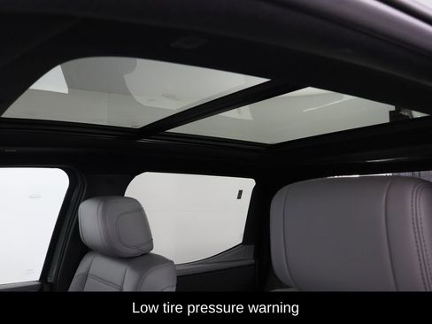 Used 2025 Toyota Tundra Limited w/ TRD Off-Road Package image 8