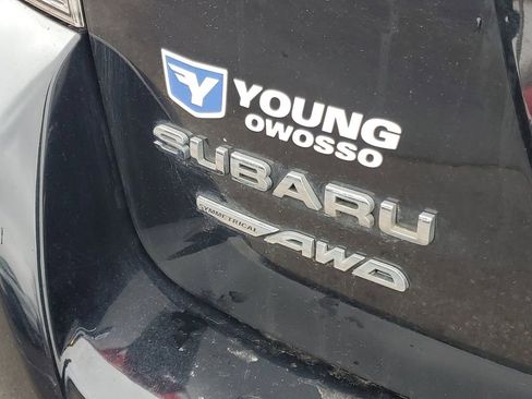 Used 2017 Subaru Impreza 2.0i image 26