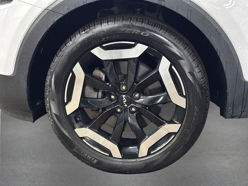 Used 2023 Kia Telluride S w/ S Sunroof Package image 12