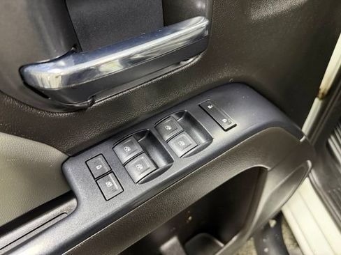Used 2019 Chevrolet Silverado 2500 W/T w/ Snow Plow Prep Package AWD/4WD image 16