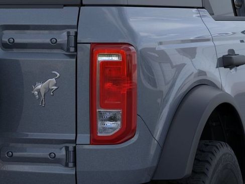 New 2025 Ford Bronco Big Bend w/ Black Diamond Package AWD/4WD image 23