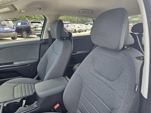 Used 2025 Kia K4 EX FWD image 22