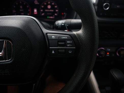 Used 2024 Honda Accord LX image 20