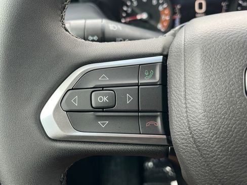 New 2026 Jeep Compass Limited image 11