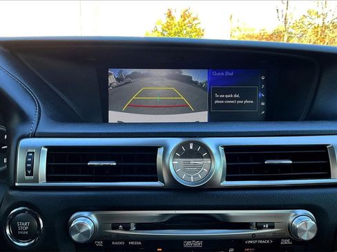 Used 2020 Lexus GS 350 F Sport image 13