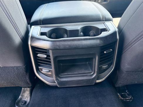 Used 2024 RAM 3500 Lone Star w/ Safety Group image 25