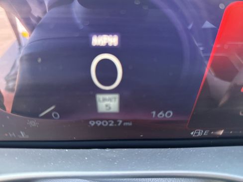 Used 2025 Lincoln Aviator AWD w/ Jet Appearance Package image 24