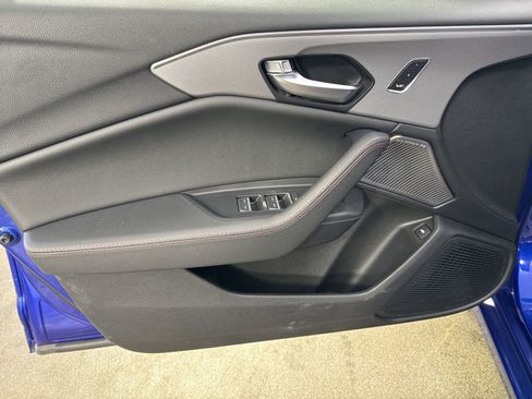 Certified 2023 Acura TLX SH-AWD w/ A-SPEC Pkg image 22