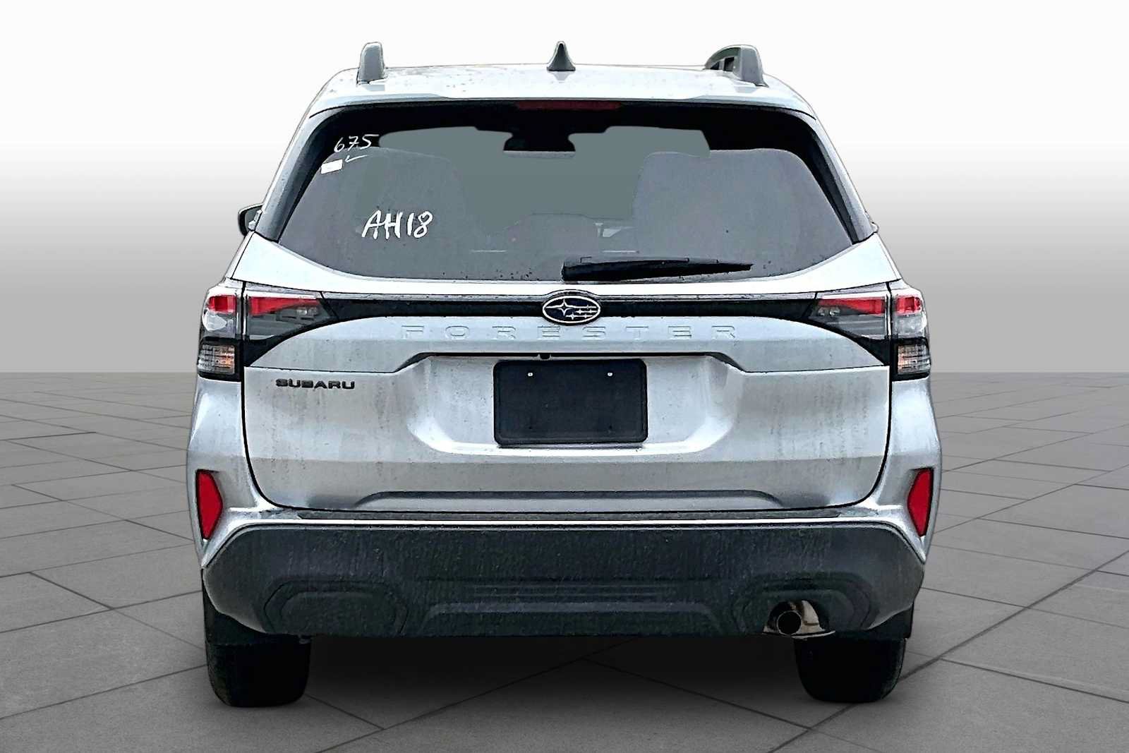 New 2026 Subaru Forester Premium AWD/4WD image 4