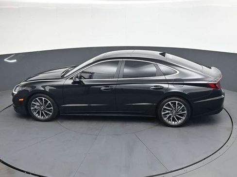Used 2020 Hyundai Sonata Limited FWD image 30