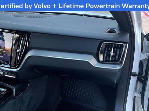 Certified 2024 Volvo S60 T8 Plus image 20