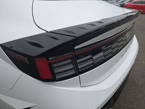 New 2026 Hyundai Sonata SEL image 48