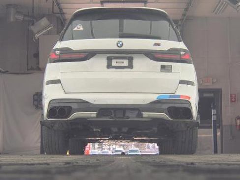 Used 2020 BMW X7 xDrive40i w/ M Sport Package image 6