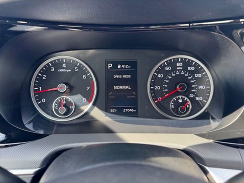 Used 2024 Kia K5 GT-Line w/ GT-Line Premium Package FWD image 16