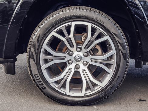 Used 2025 RAM 1500 Tungsten w/ Bed Utility Group image 19