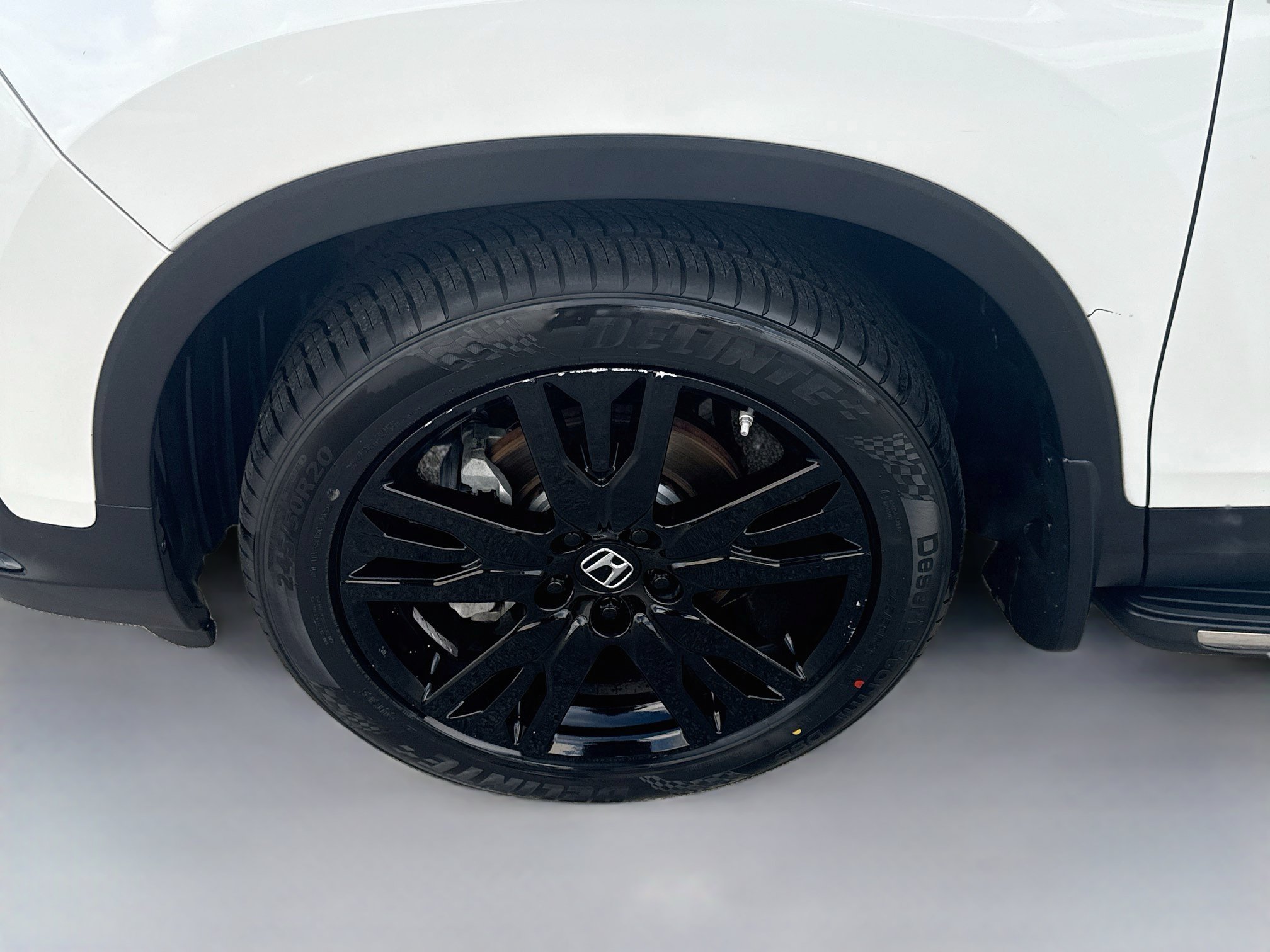 Used 2022 Honda Pilot Special Edition image 36
