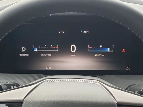 Certified 2025 Nissan Murano SV image 39