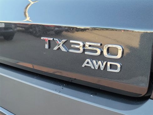 Used 2026 Lexus TX 350 AWD image 27